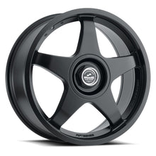 Load image into Gallery viewer, fifteen52 Chicane 19x8.5 5x108/5x112 45mm ET 73.1mm Center Bore Asphalt Black Wheel