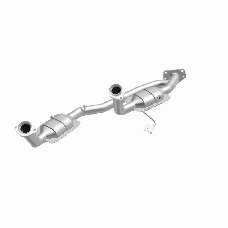 MagnaFlow Conv DF 04 Ford Freestar 3.9L Magnaflow