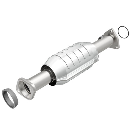 MagnaFlow Conv DF '97-'01 Honda CR-V 2.0L - eliteracefab.com