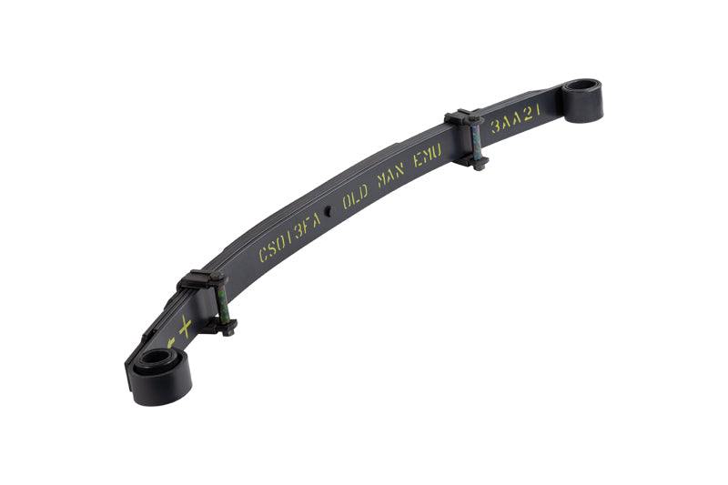 ARB / OME Leaf Spring Suzuki Sierra -Hd-F - eliteracefab.com