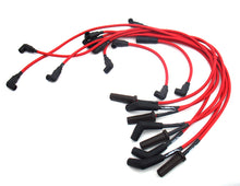 Load image into Gallery viewer, JBA 88-95 GM 454 Truck Ignition Wires - Red JBA