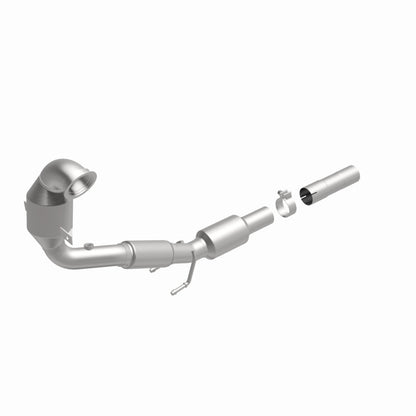 MagnaFlow Converter Direct Fit 15-17 Volkswagen Golf / GTI Magnaflow