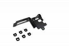 Load image into Gallery viewer, Addictive Desert Designs 2021+ Ford Bronco Adaptive Speed Control Bracket - Hammer Black - eliteracefab.com