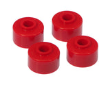 Prothane 84 & Earlier Range Rover Steering Damper Bushings - Red