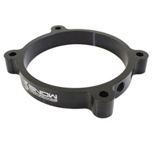 Load image into Gallery viewer, Snow Performance 102mm LS Throttle Body Injection Plate - eliteracefab.com