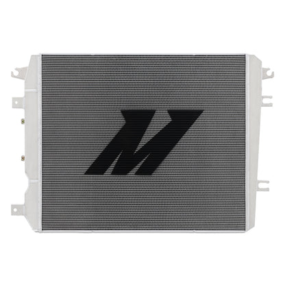 Mishimoto 17-19 Chevrolet/GMC 6.6 L5p Duramax Radiator - eliteracefab.com