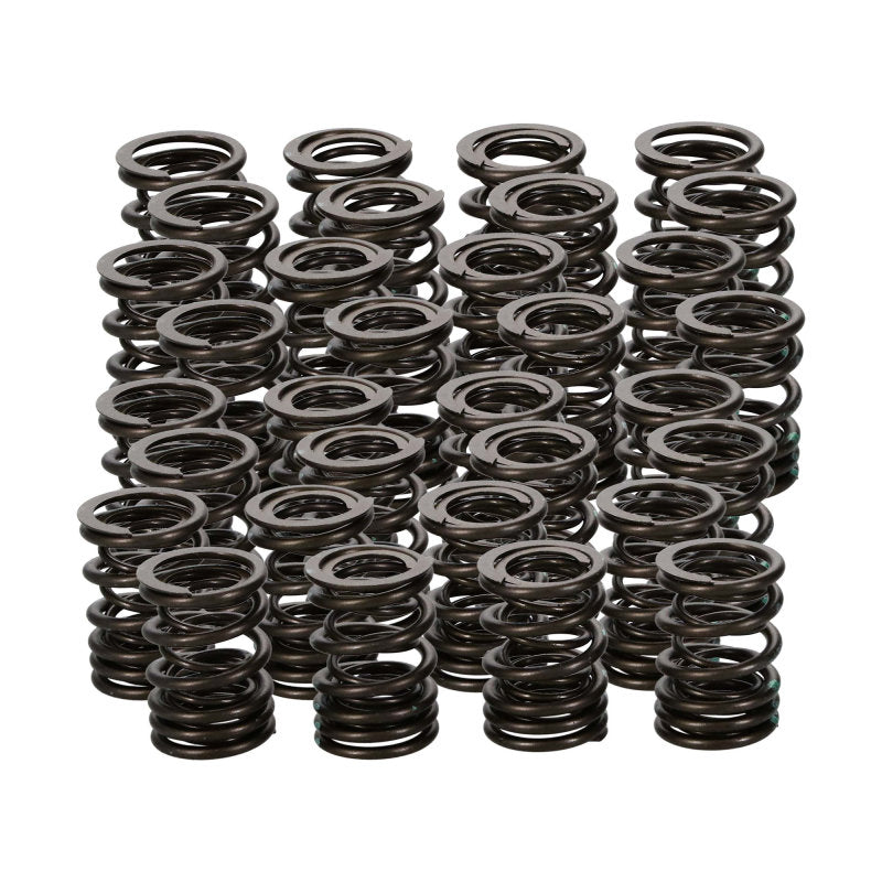 Manley Toyota 3UR-FE Valve Spring and Retainer Kit (Use factory valve locks) Manley Performance