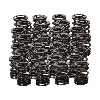 Manley Toyota 3UR-FE Valve Spring and Retainer Kit (Use factory valve locks) Manley Performance