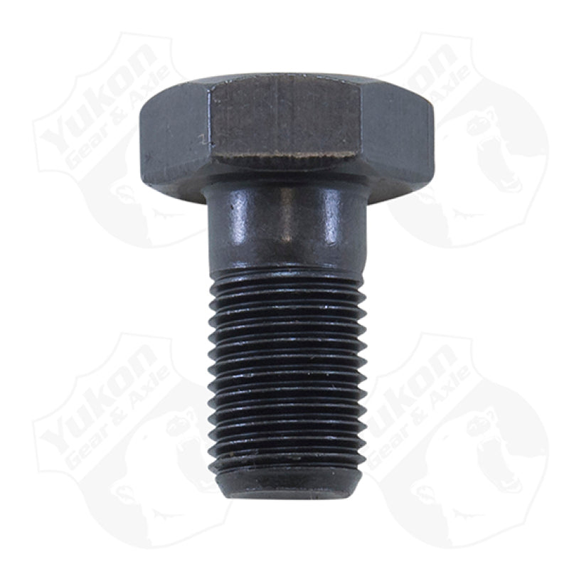 Yukon Gear Ring Gear Bolt / 1/2in Yukon Gear & Axle