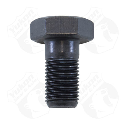 Yukon Gear Ring Gear Bolt / 1/2in Yukon Gear & Axle