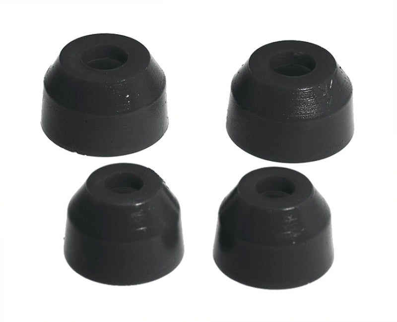 Prothane 84-00 Honda Civic Ball Joint Boots - Black