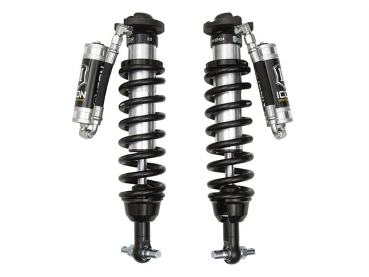 ICON 2019+ Ford Ranger Ext Travel 2.5 VS RR Coilover Kit - eliteracefab.com