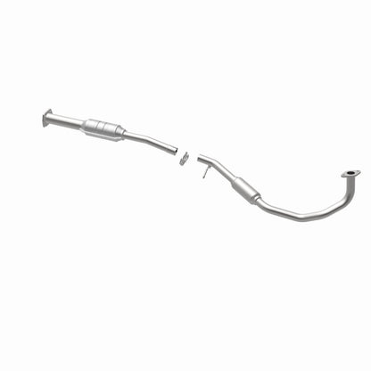 MagnaFlow Conv DF 94-96 Buick Century/Oldsm Magnaflow