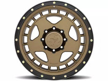 Load image into Gallery viewer, fifteen52 Patrol HD 17x8.5 6x135 0mm ET 87.1 Center Bore Bronze Wheel