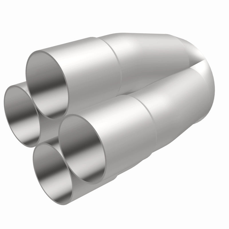 MagnaFlow Collector Merge 2.00 x 3.5 Magnaflow