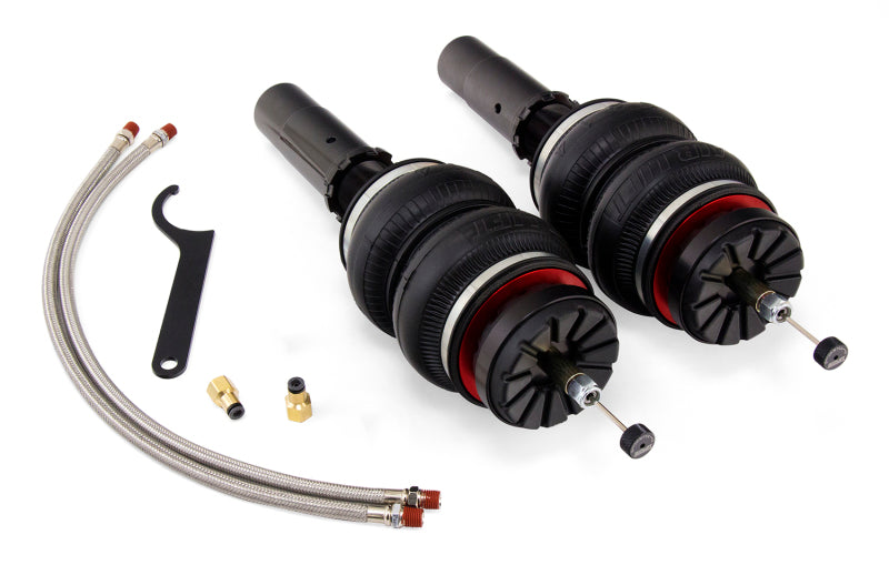 Air Lift Performance 09-15 Audi A4/A5/S4/S5/RS4/RS5 Front Kit - eliteracefab.com