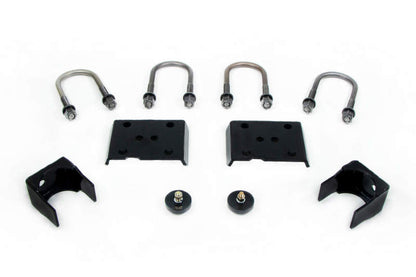 UMI Performance 73-87 GM C10 Flip Kit - eliteracefab.com