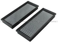 Load image into Gallery viewer, aFe MagnumFLOW OEM Replacement Air Filter Pro DRY S 11-14 Mercedes-Benz AMG CL63/E63/S63 V8 - eliteracefab.com