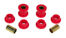 Load image into Gallery viewer, Prothane 60-61 Jaguar XK150 Upper Inner Control Arm Bushings - Red