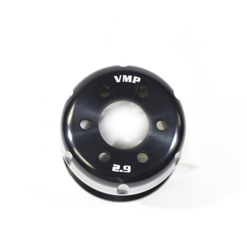 VMP Performance 5.0L/5.2L/5.4L/5.8L TVS Supercharger 2.9in 10-Rib Pulley - eliteracefab.com