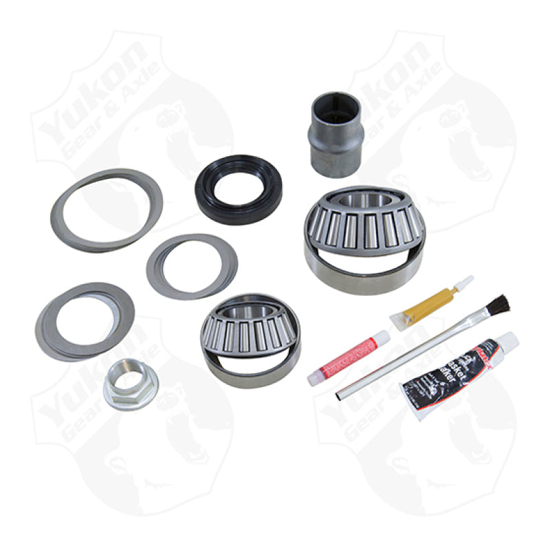 Yukon Gear Pinion install Kit For Toyota T100 and Tacoma (w/out Locking Diff) Yukon Gear & Axle