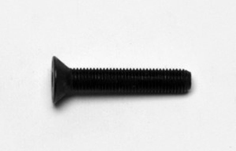 Wilwood Bolt - Flat Head - 5/16-24 Thread 1.750in Length - Alloy Steel Hex Wilwood