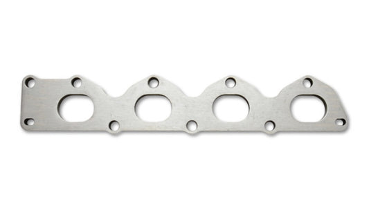 Vibrant Performance Exhaust Manifold Flange for GM Ecotec Motors, Exhaust/Turbo Fabrication, for Custom Performance & Motorsport Builds - Part 14630