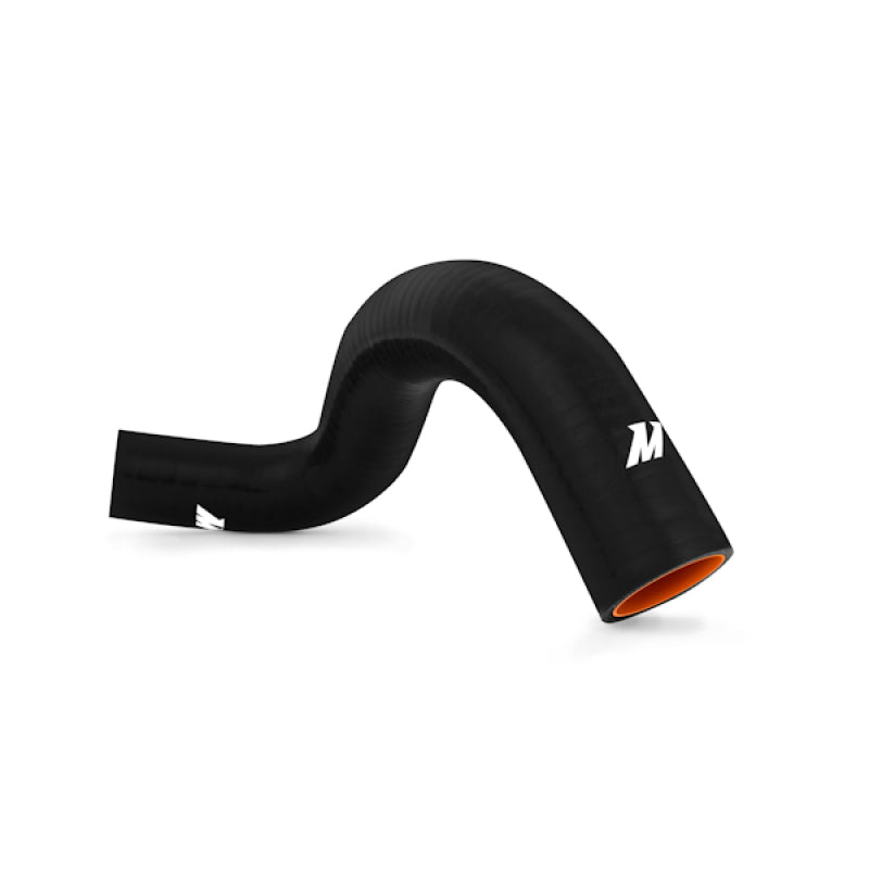 Mishimoto 05-06 Pontiac GTO / 05-07 Vauxhall Monaro VXR Black Silicone Radiator Hose Kit - eliteracefab.com