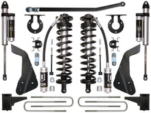 Load image into Gallery viewer, ICON 05-07 Ford F-250/F-350 4-5.5in Stage 3 Coilover Conversion System