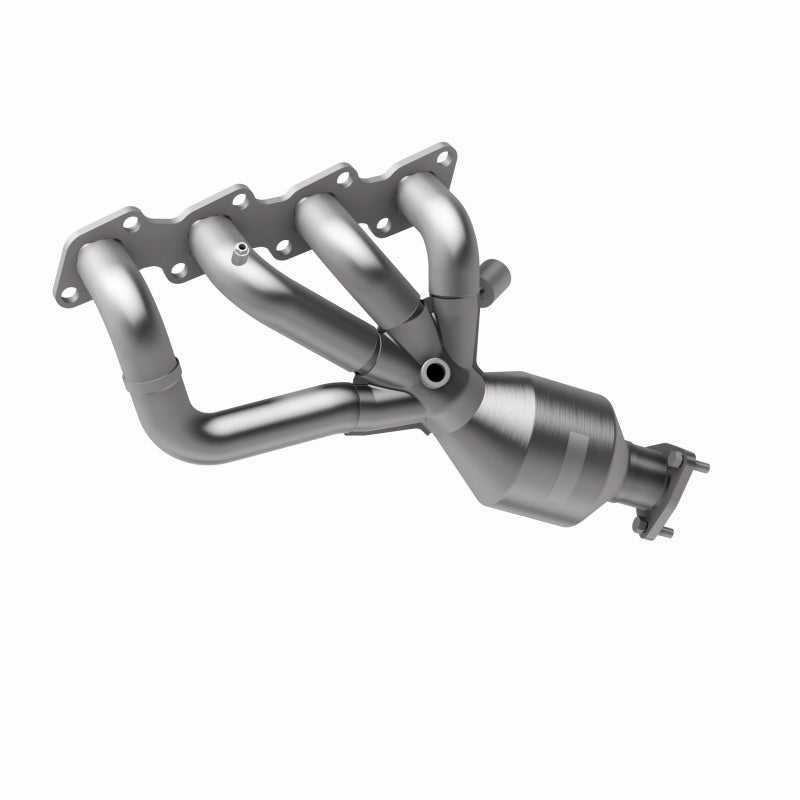 MagnaFlow Conv DF 98-99 Nissan Frontier 2.4L Magnaflow