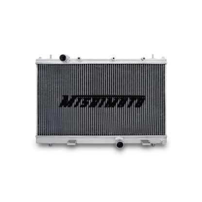 Mishimoto 01-05 Dodge Neon SRT-4 Manual Aluminum Radiator - eliteracefab.com