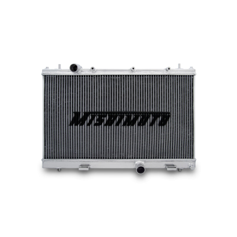 Mishimoto 01-05 Dodge Neon SRT-4 Manual Aluminum Radiator - eliteracefab.com