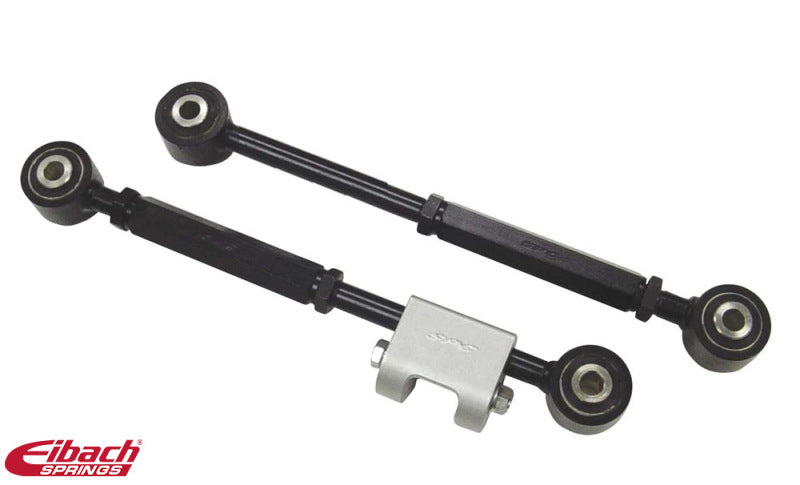 Eibach Pro-Alignment Rear Camber/Toe Kit for 01-07 Subaru WRX - eliteracefab.com