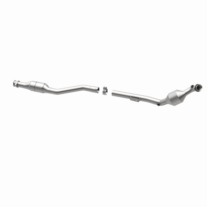 MagnaFlow Conv DF 00-02 Mercedes E430 4.3L Magnaflow