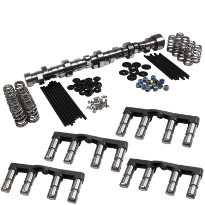 COMP Cams Stage 2 Master Camshaft Kit Dodge Non-VVT 5.7/6.1L HEMI - eliteracefab.com