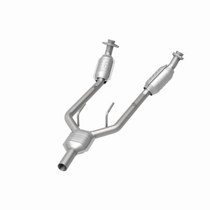 MagnaFlow Conv Dir F Thunderbird-Cougar 96-97 Magnaflow