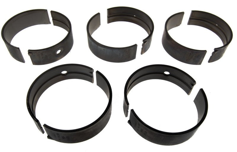 Clevite Buick V6 231 1995-09 Main Bearing Set Clevite