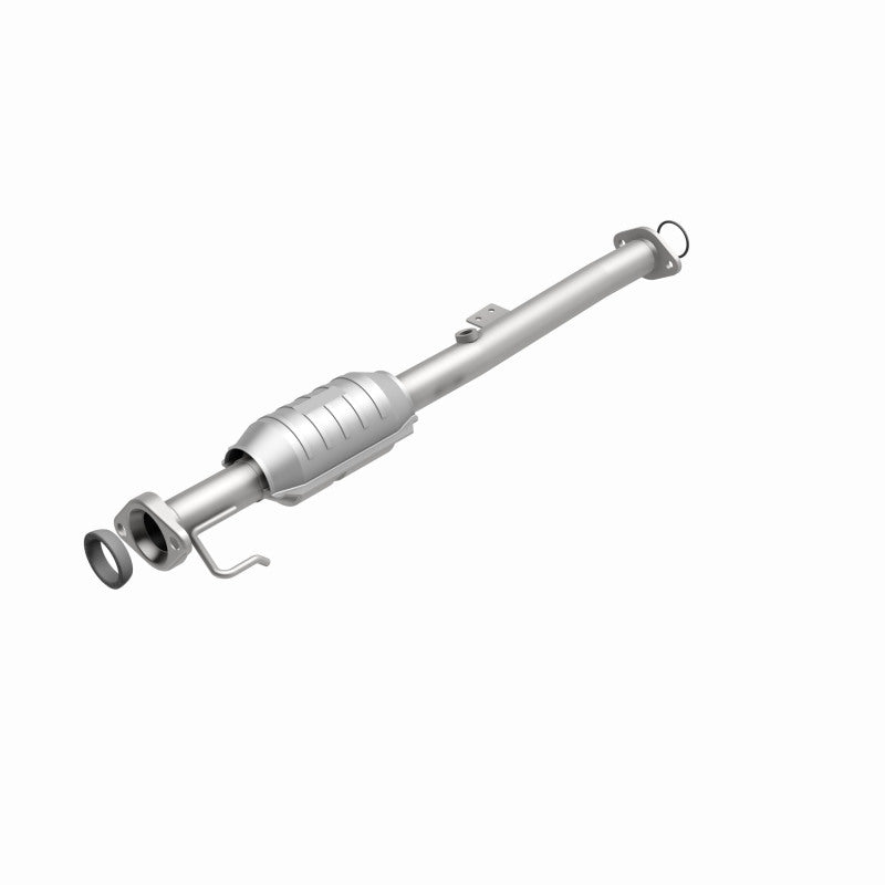 MagnaFlow 99-03 Chevrolet Tracker / Suzuki Vitara 1.6L/2.0L Direct-Fit Catalytic Converter Magnaflow