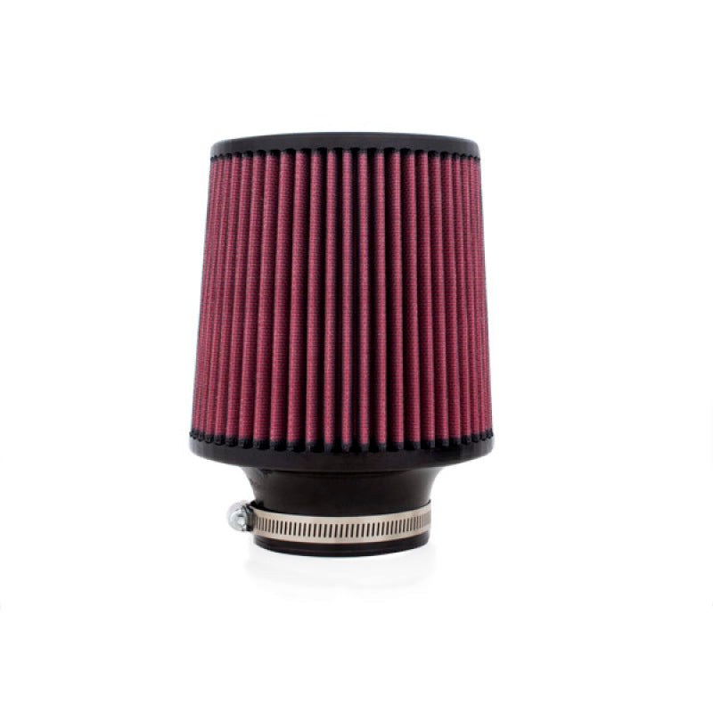 Mishimoto Performance Air Filter - 3in Inlet / 6in Length - eliteracefab.com