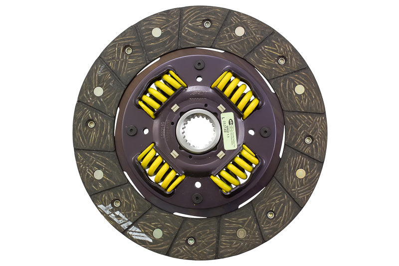 ACT 1993 Toyota 4Runner Perf Street Sprung Disc ACT