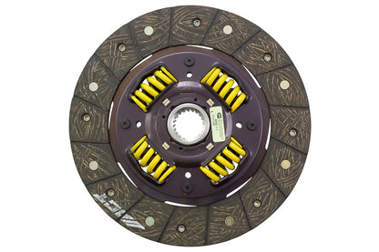 ACT 1993 Toyota 4Runner Perf Street Sprung Disc ACT