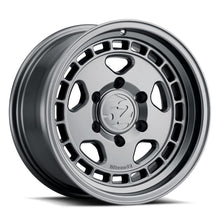 Load image into Gallery viewer, fifteen52 Turbomac HD Classic 17x8.5 6x139.7 0mm ET 106.2mm Center Bore Carbon Grey Wheel - eliteracefab.com