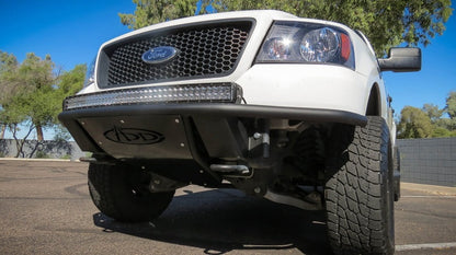 Addictive Desert Designs 04-08 Ford F-150 ADD Lite Front Bumper Addictive Desert Designs