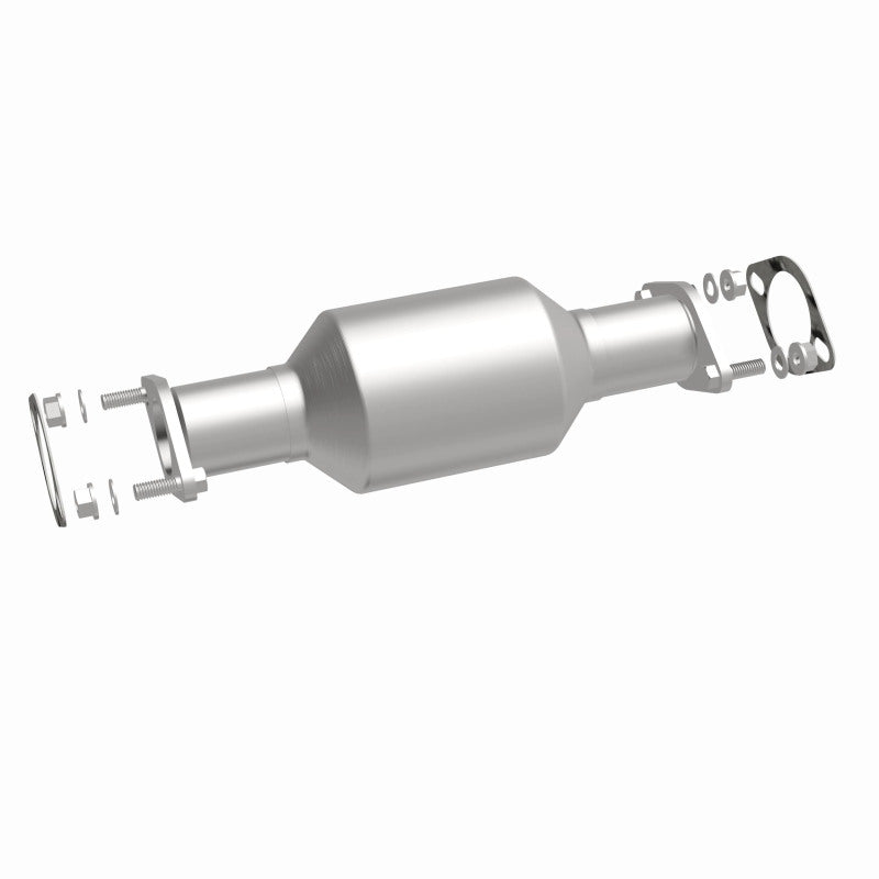 MagnaFlow Conv DF 03-06 Kia Sorento 3.5L Rear (49 State) Magnaflow