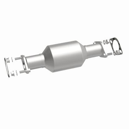 MagnaFlow Conv DF 03-06 Kia Sorento 3.5L Rear (49 State) Magnaflow