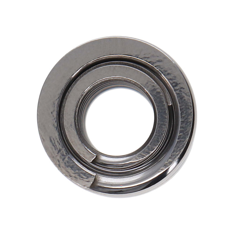 Manley Circle Track Roller Polished NexTek Series Valve Springs Manley Performance