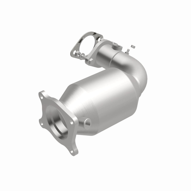 Magnaflow OEM Grade Direct Fit Converter 15-19 Subaru WRX H4 2.0L Magnaflow