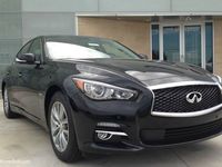 RS-R 14+ Infiniti Q50 3.7/3.0 Premium/Signature/LuxeAWD Down Sus Springs - eliteracefab.com