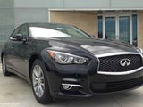 RS-R 14+ Infiniti Q50 3.7/3.0 Premium/Signature/LuxeAWD Down Sus Springs