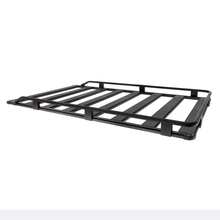 Load image into Gallery viewer, ARB BASE Rack Kit 84in x 51in with Mount Kit Deflector and Front 3/4 Rails